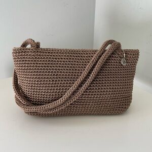 The Sak Mini Crochet Bag | Vintage
